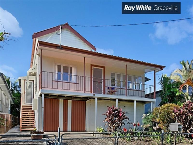84 Thomas Street, Sherwood QLD 4075