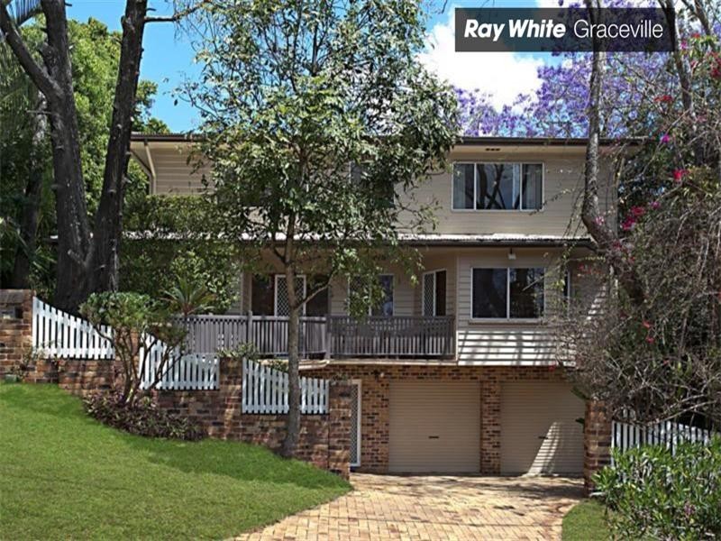 116 Hilda Street, Corinda QLD 4075