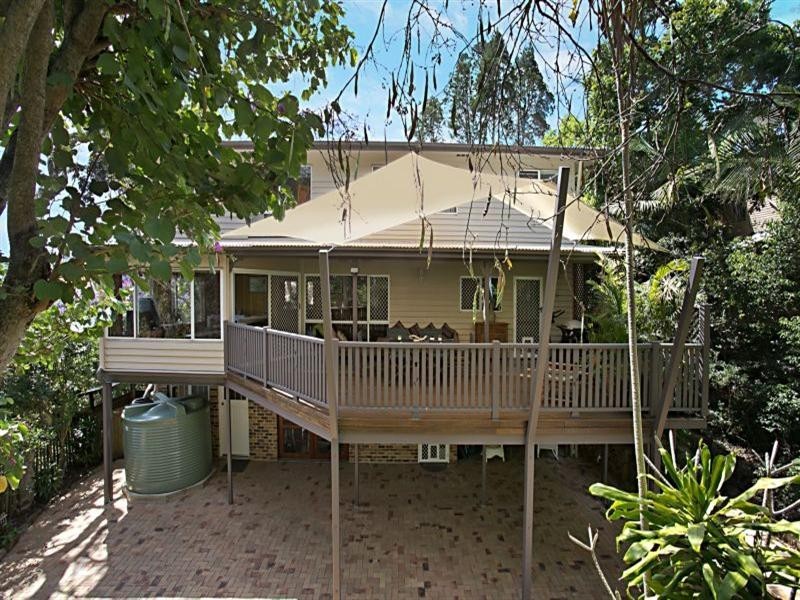 116 Hilda Street, Corinda QLD 4075