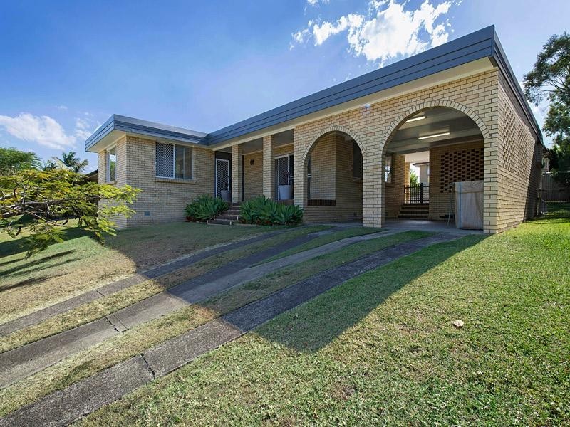 47 Thornburgh Street, Oxley QLD 4075