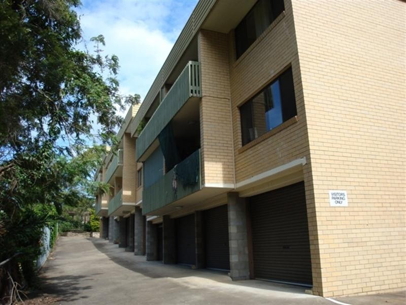 5/16 McCulla Street, Sherwood QLD 4075