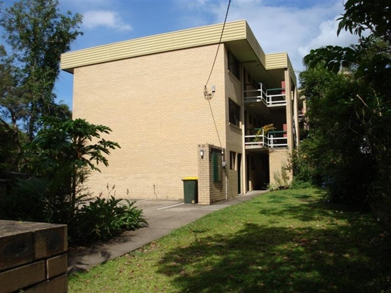 5/16 McCulla Street, Sherwood QLD 4075