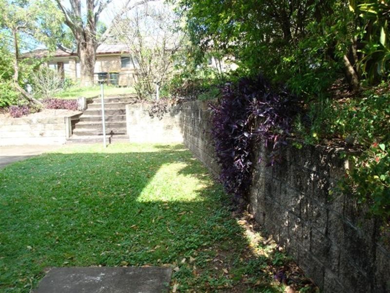 5/16 McCulla Street, Sherwood QLD 4075