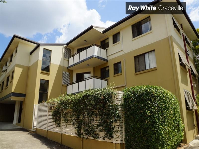 1/20 Alpha Street, Taringa QLD 4068