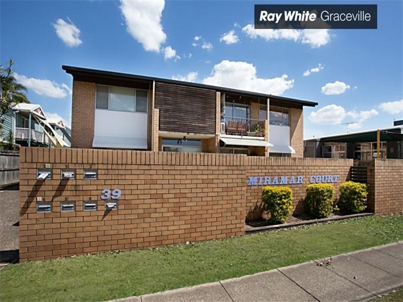 6/39 Martindale Street, Corinda QLD 4075