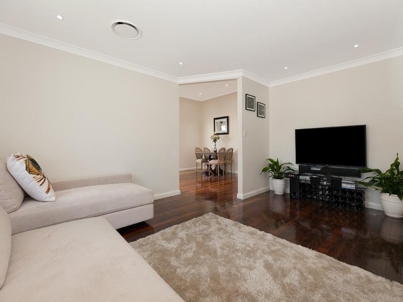 1 Turner Street, Sherwood QLD 4075