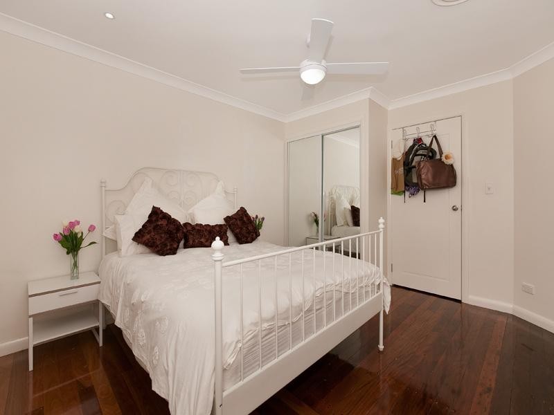 1 Turner Street, Sherwood QLD 4075