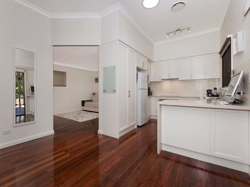 1 Turner Street, Sherwood QLD 4075