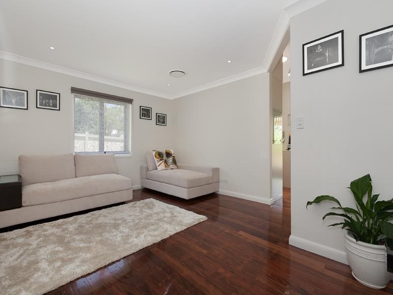 1 Turner Street, Sherwood QLD 4075