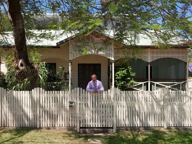 1 Turner Street, Sherwood QLD 4075