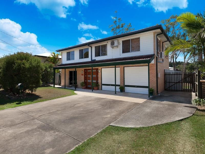 408 Cliveden Avenue, Corinda QLD 4075
