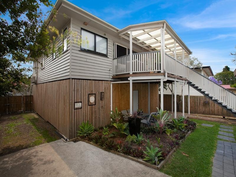 22 Haldane Street, Graceville QLD 4075