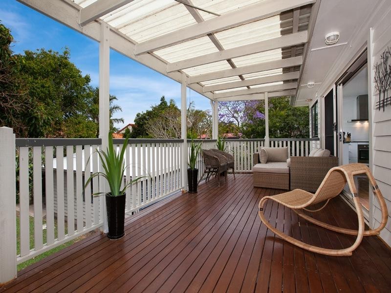 22 Haldane Street, Graceville QLD 4075