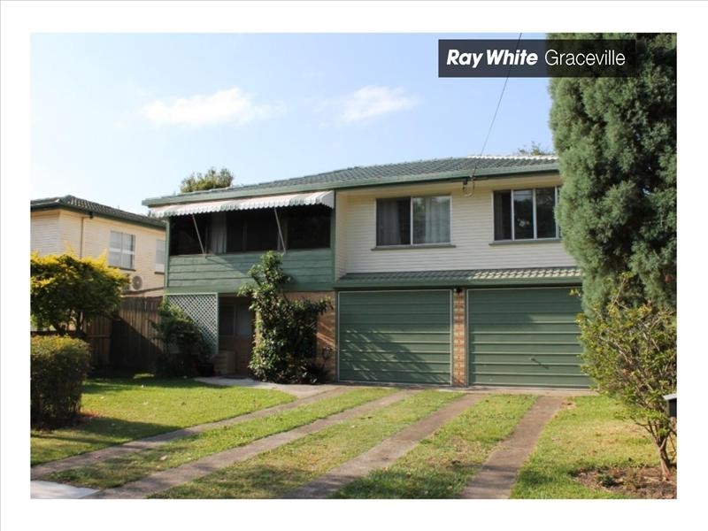 194 Strong Avenue, Graceville QLD 4075