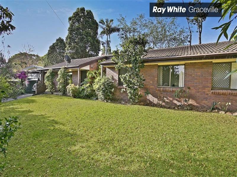 3 Jolimont Street, Sherwood QLD 4075