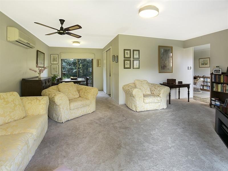 3 Jolimont Street, Sherwood QLD 4075