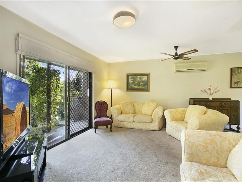 3 Jolimont Street, Sherwood QLD 4075