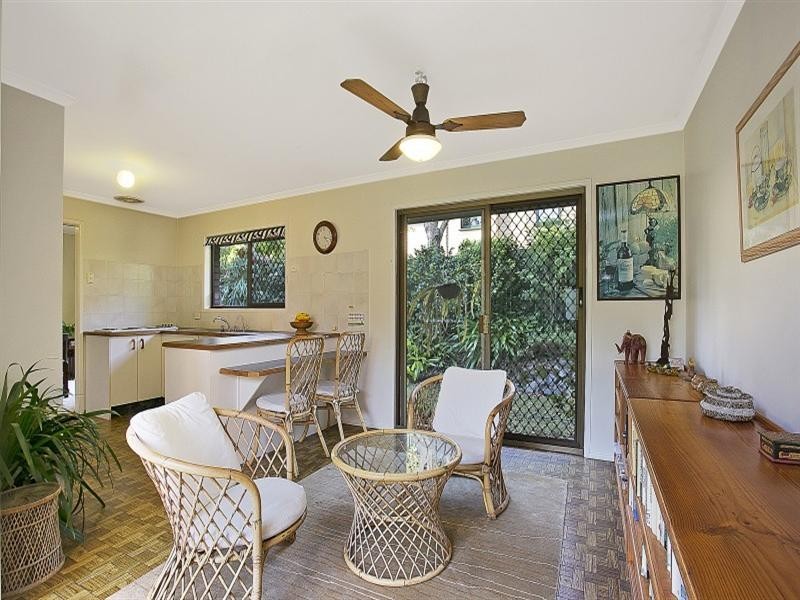 3 Jolimont Street, Sherwood QLD 4075