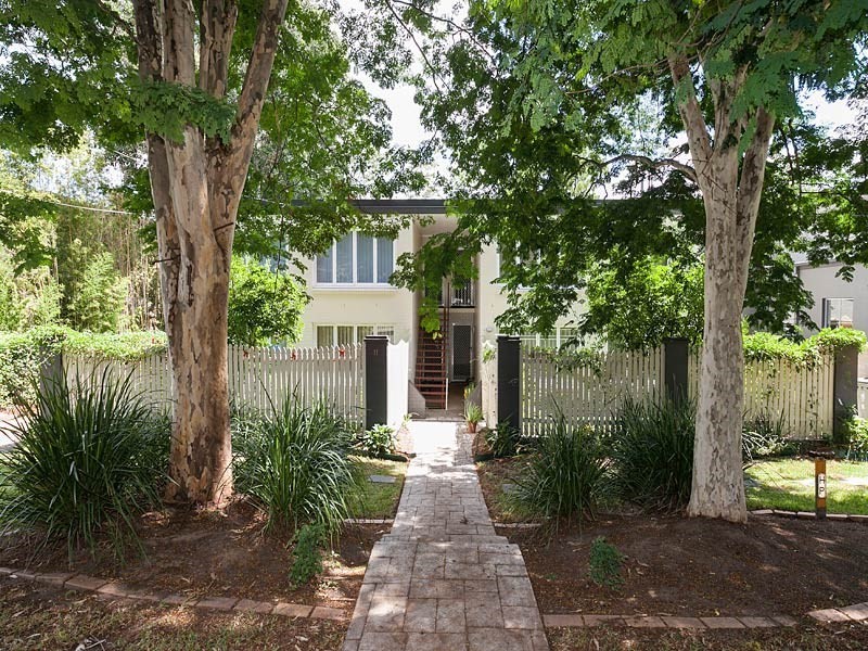 5/11 Sutton Street, Chelmer QLD 4068