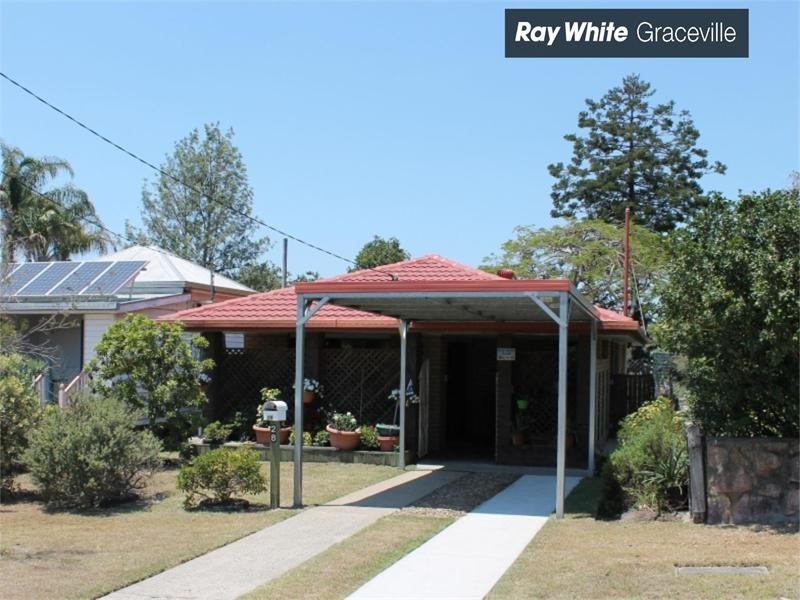 28 Price Street, Oxley QLD 4075