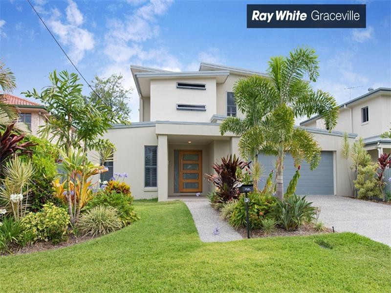 93 Hargreaves Avenue, Chelmer QLD 4068