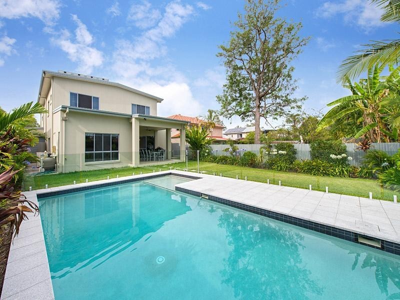 93 Hargreaves Avenue, Chelmer QLD 4068