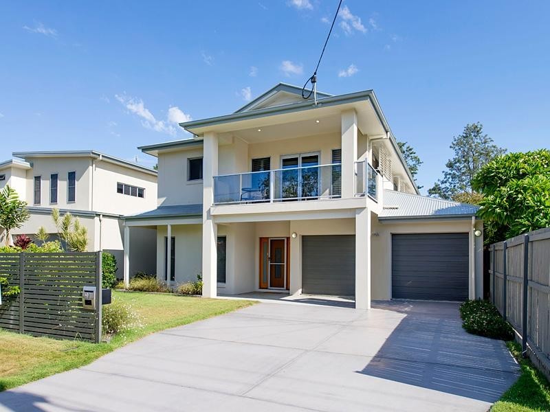 91 Hargreaves Avenue, Chelmer QLD 4068