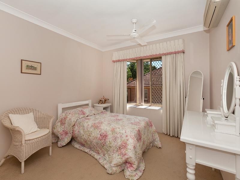 2/22 Gray Avenue, Corinda QLD 4075