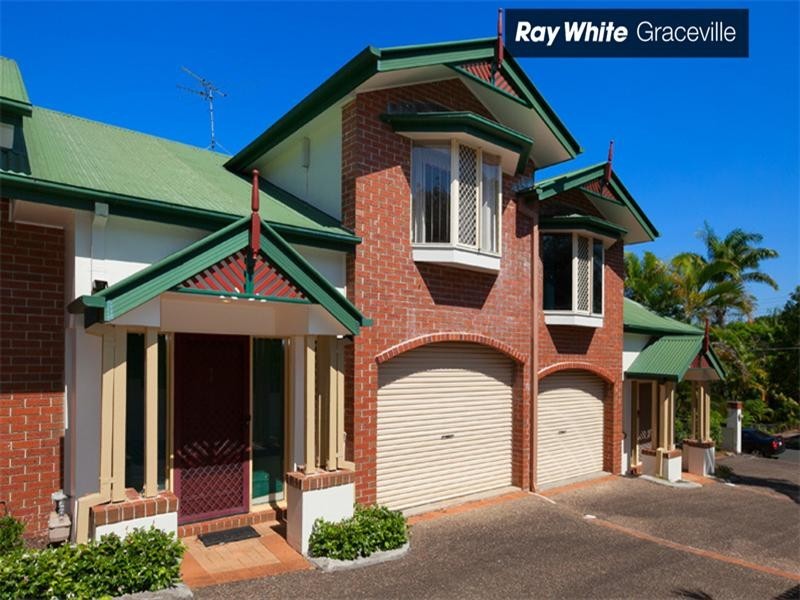 2/22 Gray Avenue, Corinda QLD 4075