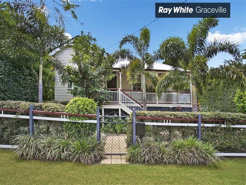 70 Martindale Street, Corinda QLD 4075