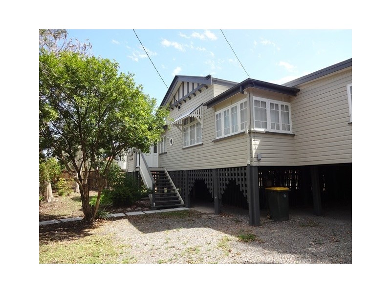 281 Oxley Road, Graceville QLD 4075