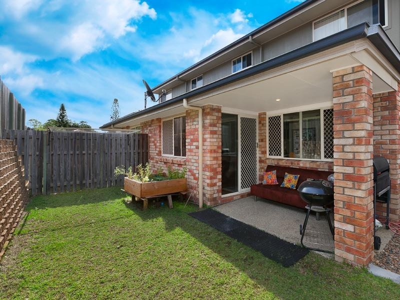 3/100 Oakmont Avenue, Oxley QLD 4075