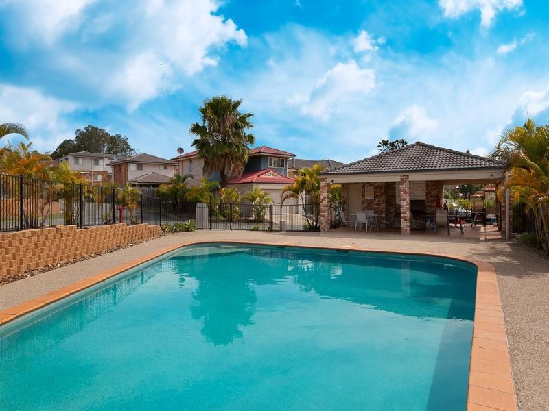 3/100 Oakmont Avenue, Oxley QLD 4075