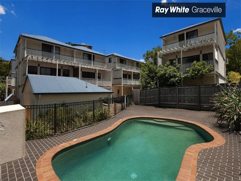 5/46 Cunningham Street, Taringa QLD 4068
