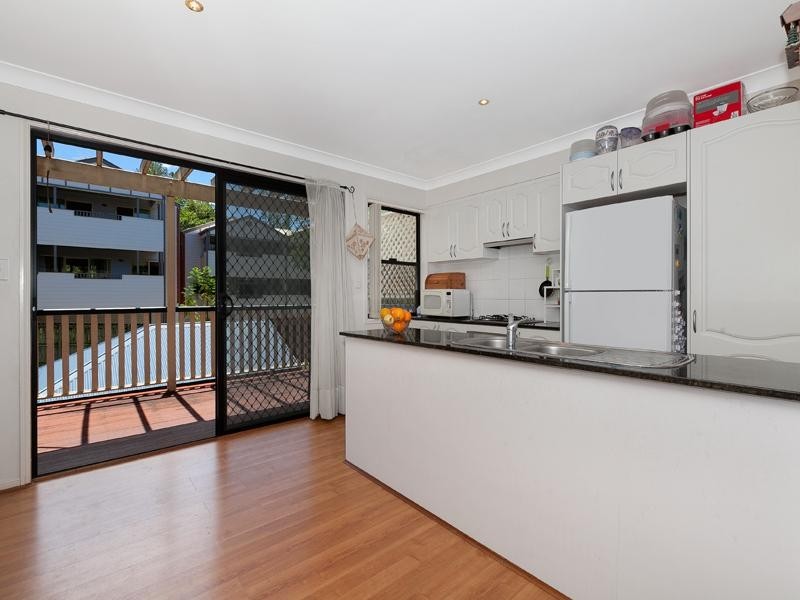 5/46 Cunningham Street, Taringa QLD 4068