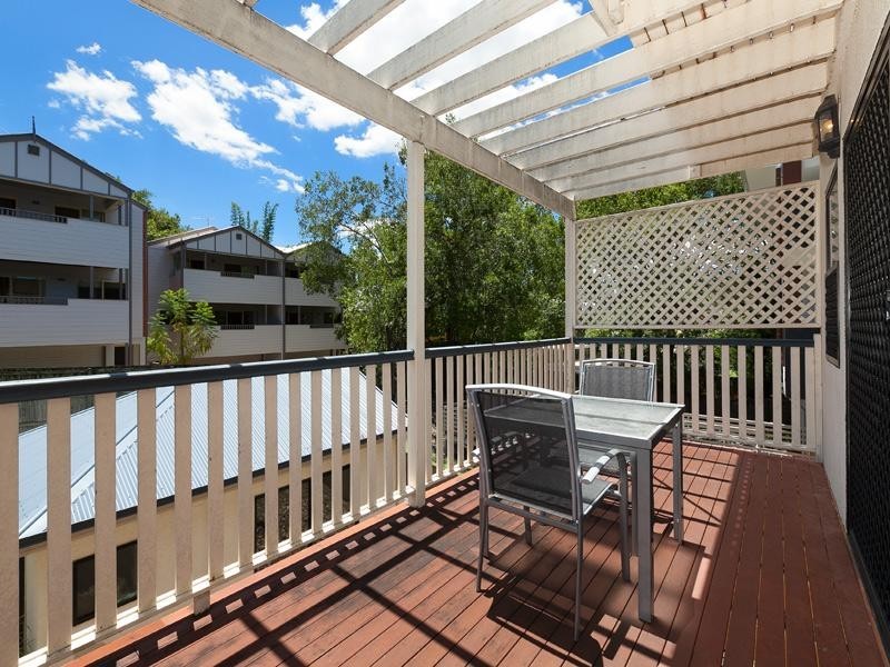5/46 Cunningham Street, Taringa QLD 4068