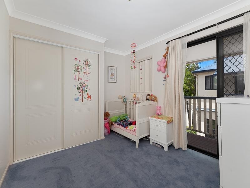 5/46 Cunningham Street, Taringa QLD 4068