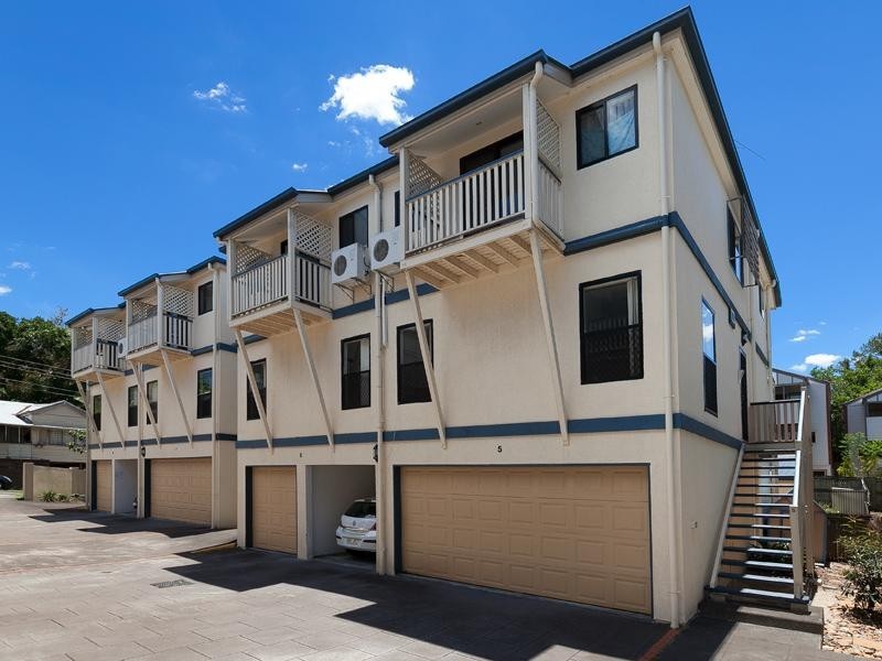 5/46 Cunningham Street, Taringa QLD 4068