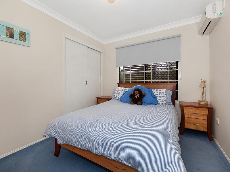 3 Sunningdale Street, Oxley QLD 4075