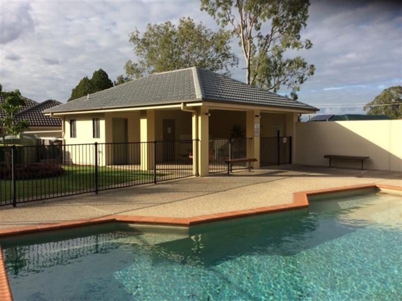 43/300 Cliveden Avenue, Corinda QLD 4075