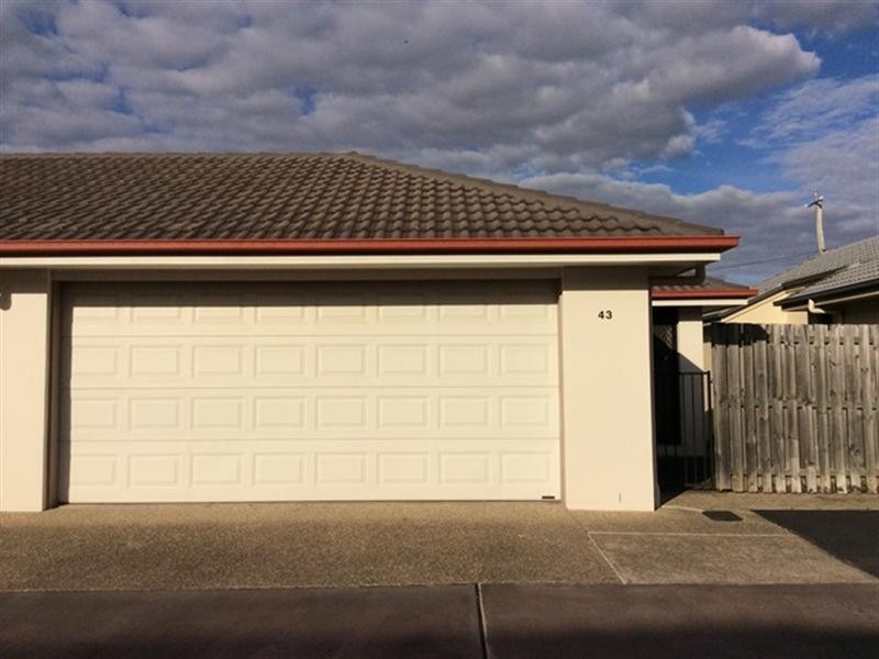 43/300 Cliveden Avenue, Corinda QLD 4075