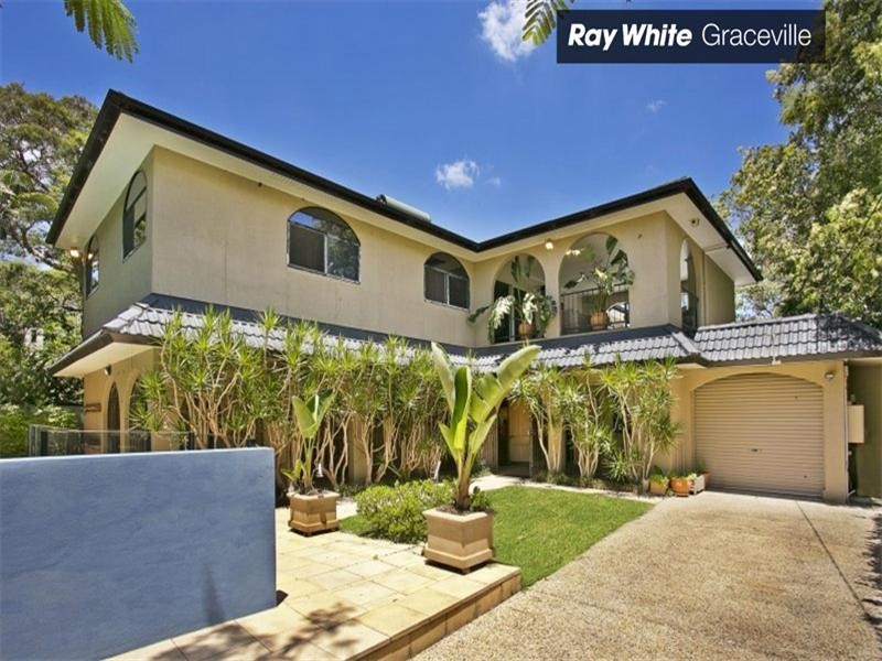 43 Sutton Street, Chelmer QLD 4068