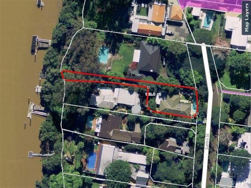 43 Sutton Street, Chelmer QLD 4068