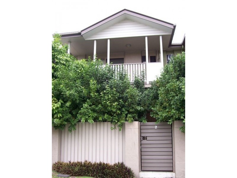 2/572 Sherwood Road, Sherwood QLD 4075