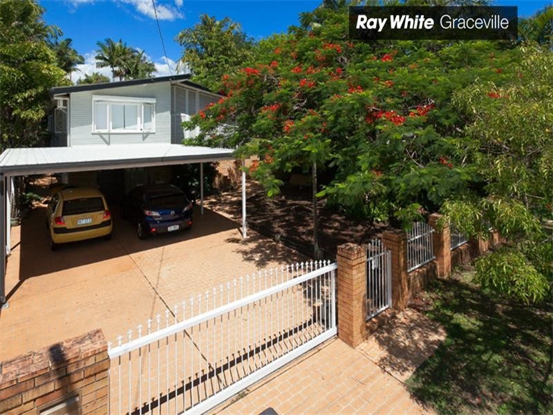 80 Hampton Street, Durack QLD 4077