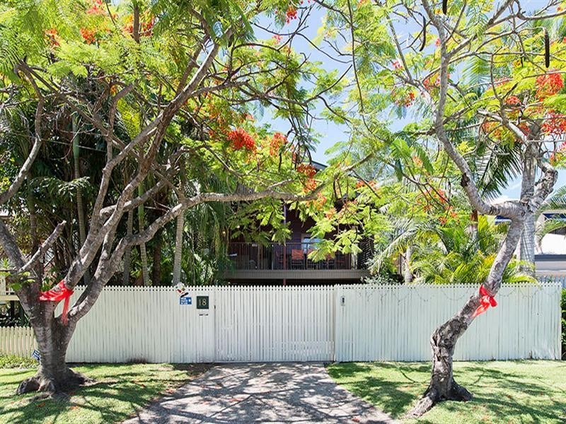 18 White Street, Graceville QLD 4075