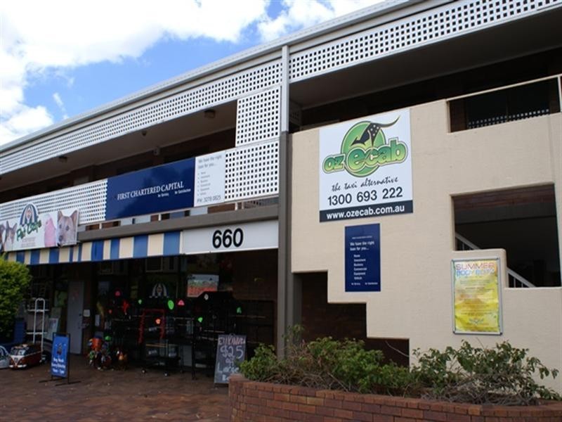 660 Oxley Road, Corinda QLD 4075