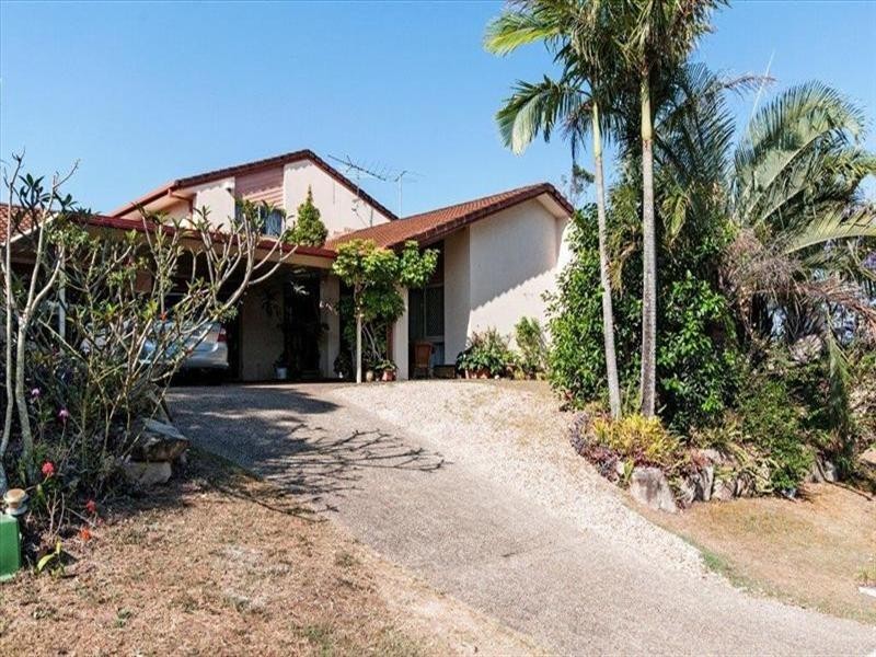 5 Cheviot Place, Sinnamon Park QLD 4073