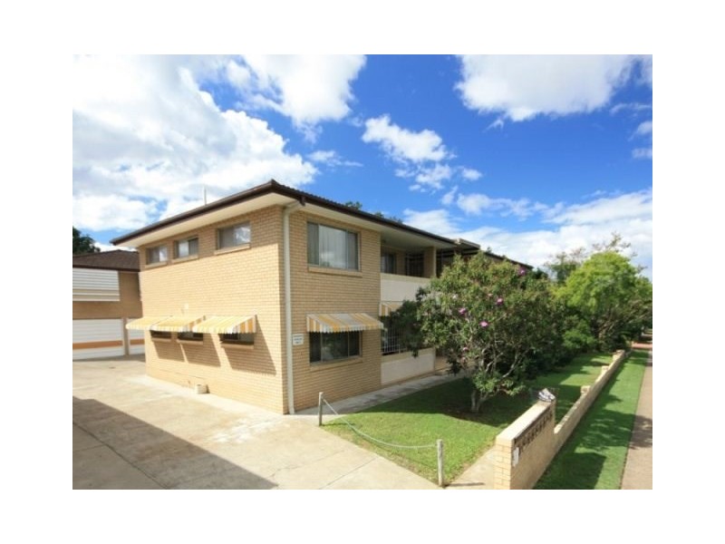 5/38 Hassall Street, Corinda QLD 4075