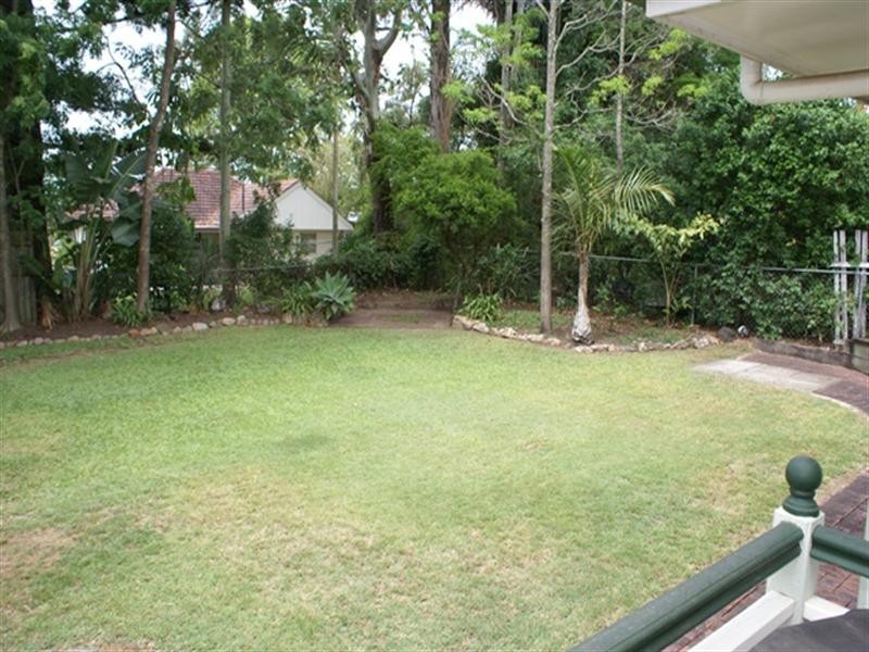 48 Baronsfield Street, Graceville QLD 4075